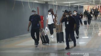 Sederet Fasilitas Menarik Disiapkan di Indonesia Badminton Festival 2021