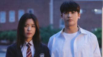 Happiness Episode 12 Tamat: Sinopsis dan Link Nonton