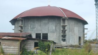 Dugaan Korupsi Bangun Gereja, KPK Periksa Tokoh Agama dan 7 ASN Pemkab Mimika