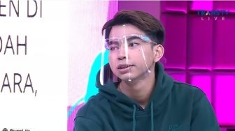 Dimas Ahmad Ketemu Nagita Slavina KW, Anaknya Bakal Mirip Rafathar Nggak Ya Kalau Mereka Menikah?