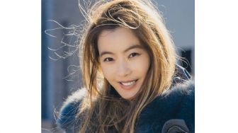 Selamat, Yoon So Yi Dikaruniai Anak Pertama