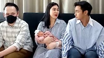 Tiga Alasan Anak Felicya Angelista Lahir Tanggal 9, Seret Nama Pesepakbola