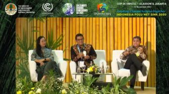 Kurangi Plastik, KLHK dan Produsen Komitmen Kelola Sampah dan Manfaatkan Daur Ulang