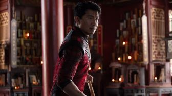 3 Fakta Menarik di Balik Film Shang-Chi and The Legend of The Ten Rings