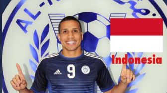 Skandal Penipuan Al-Nasr, Daftarkan Pemain Brasil dengan Paspor Indonesia