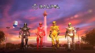 Bertepatan dengan Hari Pahlawan, Animasi Balpil Rilis Episode ke-3