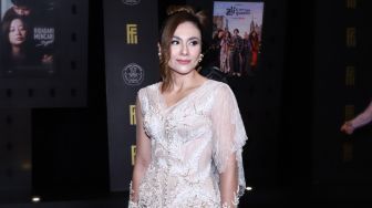 Wulan Guritno Heran Mengapa Video Dirinya Promosikan Judi Online Ramai Lagi