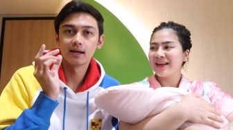 Pamer Foto Cantik Putrinya, Felicya Angelista: Muka Usilnya Kentara