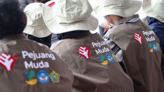 Program Pejuang Muda Besutan Kemensos Tuai Hasil Signifikan