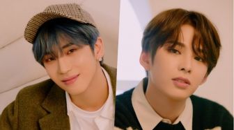 Minhyuk Keluar dari D-CRUNCH, Dylan Hiatus karena Masalah Kesehatan Mental