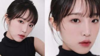 Jelang Debut Solo, Choi Ye Na Rilis Foto Profil Terbaru, Tampil Lebih Dewasa?