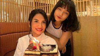 Gala Sky Tiap Malam Tanyakan Mama dan Papa, Fuji Cuma Bisa Lakukan Ini