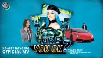 Ton Chan Seyma Sensasi Baru TikTok dari Kamboja