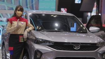 Kemenperin Usul Relaksasi Opsen Pajak Demi Menggairahkan Industri Otomotif
