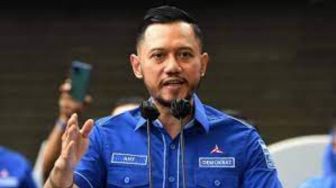 AHY Sebut Langkah Pamer Kekuasaan Moeldoko Jatuhkan Nama Baik Presiden 