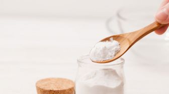Manfaat Baking Soda dan Air Beras untuk Wajah Cerah Pori