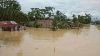 Pengusaha di Sergai Diminta Bersinergi Tanggulangi Masalah Banjir