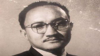 Biografi dan Karya Usmar Ismail, Sosok Sineas Bergelar Pahlawan Nasional