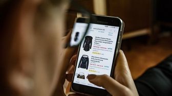Hasil Survei Ungkap Penipuan Belanja E-Commerce Marak Terjadi di Indonesia