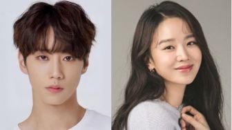 Lee Jun Young dan Shin Hye Sun Jadi Pemeran dalam Film Brave Citizen