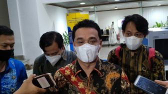 Riza Patria Hormati Semua Pihak Jika Ada Gugatan terkait Kenaikan UMP Jakarta