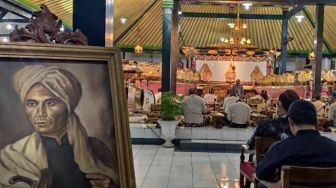 236 Tahun Pangeran Diponegoro, Pahlawan yang Ikut Berperan Memerdekakan Belgia