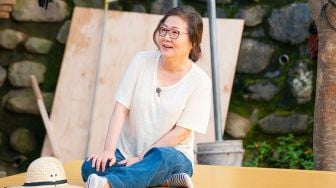 Langganan Jadi Ibu di Drakor, 7 Seleb Korea Ini Punya Wajah Keibuan