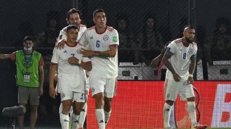 Kualifikasi Piala Dunia 2022 Zona Conmebol: Ekuador dan Chile Kompak Menang