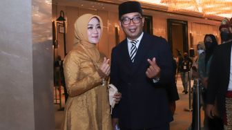 Soroti Emil Audero Kiper Klub Italia Berdarah Indonesia, Ridwan Kamil: Beda Tipis