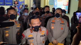 Kapolda Sumut Murka dengan Oknum Polisi Peras hingga Dihajar Massa: Proses Pidana!