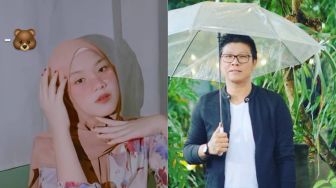 6 Potret Terbaru Anak Gadis Andika Kangen Band, Sudah Remaja!