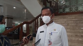 57 Siswa di Jakarta Selatan Terpapar COVID-19 Selama PTM 100 Persen