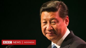 Xi Jinping Rilis Resolusi Bersejarah, Sejajar dengan Mao dan Deng Xiaoping