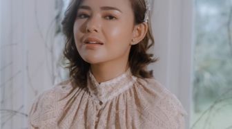 4 Pemain Ikatan Cinta Jadi Penyanyi, Amanda Manopo Baru Rilis Single