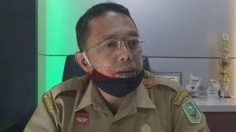 DMI Sanggau Himbau Mesjid Bantu Musibah Banjir