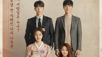 5 Rekomendasi Drama Moon Chae Won yang Lagi Ultah ke-35 Tahun