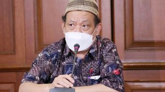 2.295 Peserta Ramaikan Muktamar NU ke-34, Dibagi 3 Lokasi di Lampung