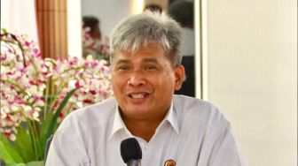 Kakanwil BPN Banten Prihatin atas OTT di Kantor Pertanahan Kabupaten Lebak