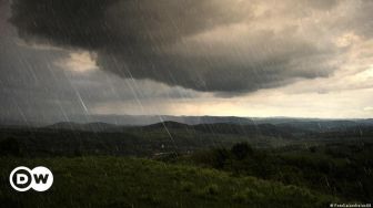 Hadapi La Nina, Stok Pangan Aman, Tapi Akses Distribusi Rawan Bermasalah