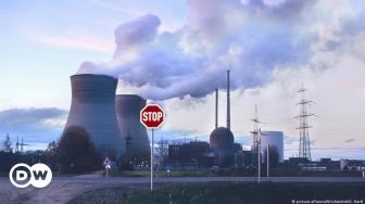 Uni Eropa Terpecah soal Klasifikasi Nuklir sebagai Energi Ramah Lingkungan