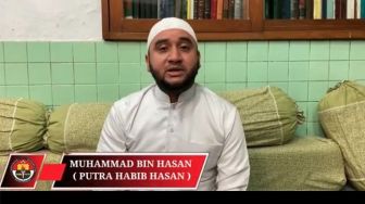 Catat Lur! Haul Habib Ali Bin Muhammad Al-Habsyi Digelar Tertutup