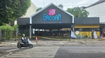 Viral Driver Ojol Geruduk Mie Gacoan di Kota Baru, Begini Kronologinya