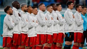 Link Live Streaming Piala Dunia 2022: Belgia vs Kanada