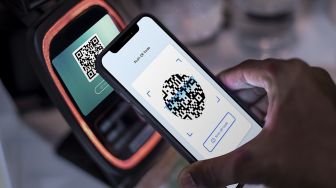Tren Pembayaran Digital di Indonesia Tahun 2021: Pertumbuhan E-Wallet Mencapai 300%