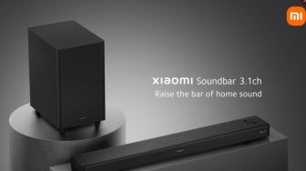 Produk Xiaomi Soundbar Anyar Bakal Hadir ke Pasar Global