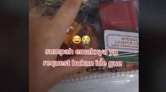 Viral Ibu-Ibu Selipkan Pesan Ini di Bingkisan Sunatan Anak, 'Malu Seumur Hidup'