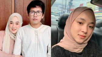 Heboh Kabar Ayus dan Nissa Sabyan Menikah, KUA Pondok Gede Akhirnya Bocorkan Soal Ini