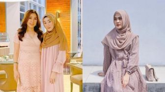 Anaknya Dihina Henny Rahman, Ibu Larissa Chou Beri Sindiran Pedas