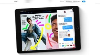 Hore! iPad 9 Sudah Bisa Dibeli di Indonesia, Harganya Rp 6 Jutaan