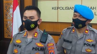 Pemecatan Bripka Abdul Tamba Tunggu Keputusan Polda Sumut